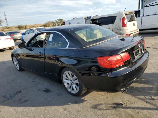 Photo 2 from auction – 2013 BMW 328 I SULE with VIN WBADW7C5XDE731735