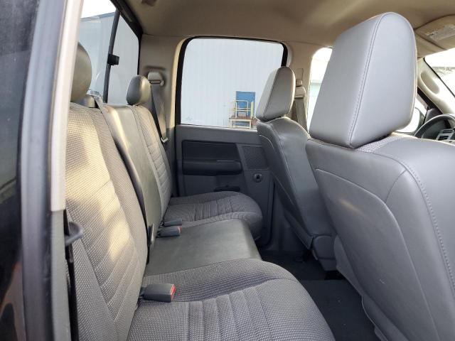 Photo 10 from auction – 2008 DODGE RAM 1500 S with VIN 1D7HU18248J143595