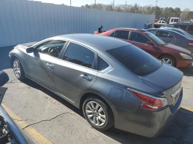Photo 2 from auction – 2014 NISSAN ALTIMA 2.5 with VIN 1N4AL3AP3EN336833
