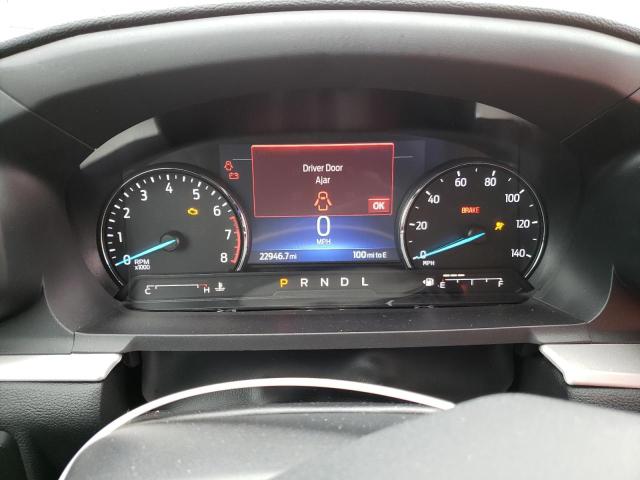 صورة رقم 9 من المزاد - 2021 FORD EXPLORER X مع VIN 1FMSK7DH4MGA52302