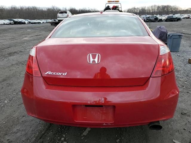 Photo 6 from auction – 2010 HONDA ACCORD with VIN 1HGCS1B89AA010832