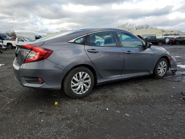 Photo 3 from auction – 2016 HONDA CIVIC LX with VIN 2HGFC2F53GH522922