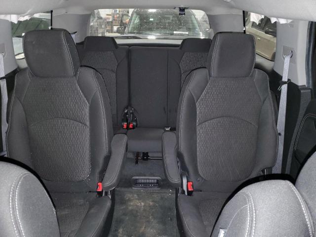 Photo 10 from auction – 2015 GMC ACADIA SLE with VIN 1GKKVPKDXFJ157836