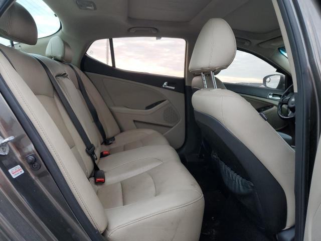 Фото 10 с аукциона – 2015 KIA OPTIMA EX с VIN 5XXGN4A72FG404525