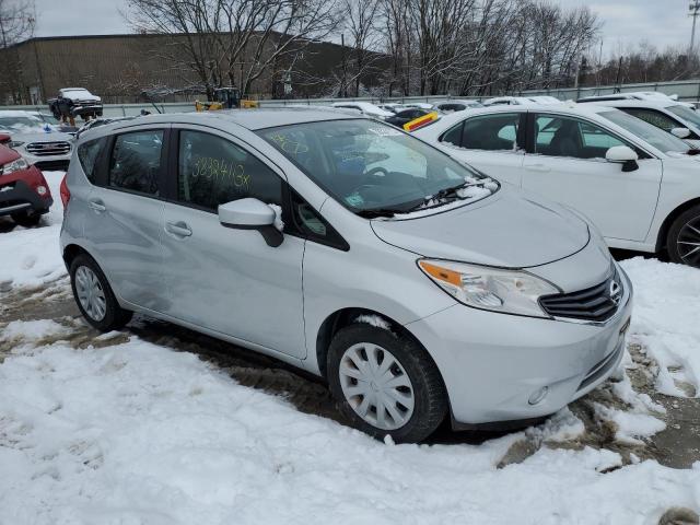Photo 4 from auction – 2015 NISSAN VERSA NOTE with VIN 3N1CE2CP2FL376068
