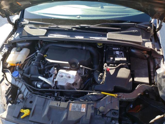 Photo 11 from auction – 2016 FORD FOCUS SE with VIN 1FADP3FE9GL239577