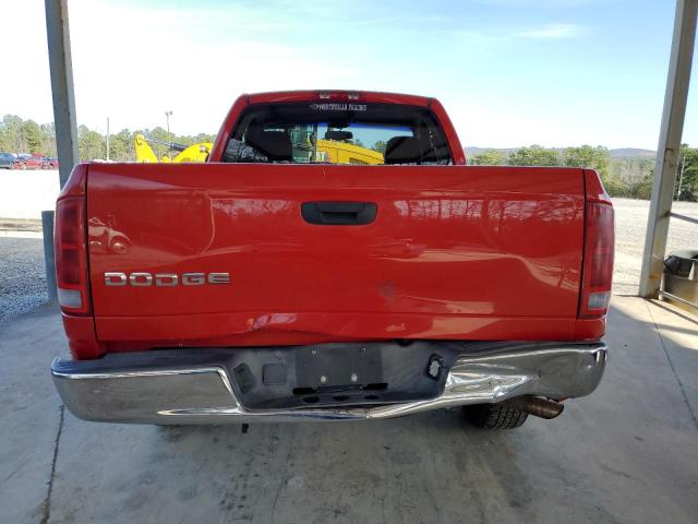 Photo 6 from auction – 2002 DODGE RAM 1500 R with VIN 1D7HA16N12J183548