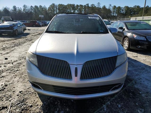 Photo 5 from auction – 2013 LINCOLN MKT with VIN 2LMHJ5FK9DBL55470