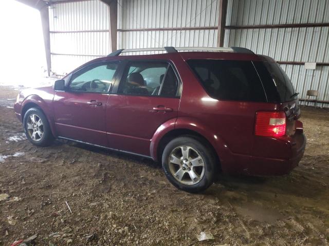 Photo 2 from auction – 2006 FORD FREESTYLE with VIN 1FMDK03196GA17732