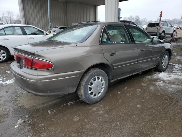 Photo 3 from auction – 2002 BUICK CENTURY CU with VIN 2G4WS52J621253088