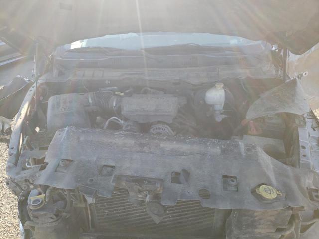 Photo 11 from auction – 2011 DODGE RAM 1500 with VIN 1D7RB1CPXBS538105