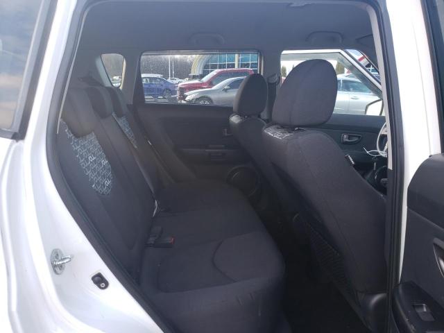 Photo 11 from auction – 2010 KIA SOUL + with VIN KNDJT2A29A7138815