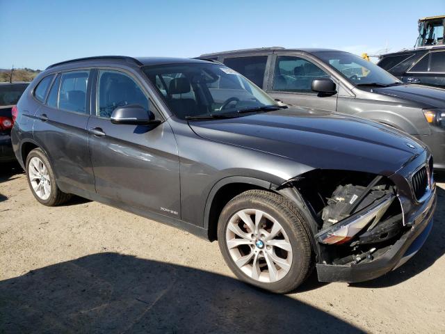 Photo 4 from auction – 2014 BMW X1 XDRIVE2 with VIN WBAVL1C54EVR94198