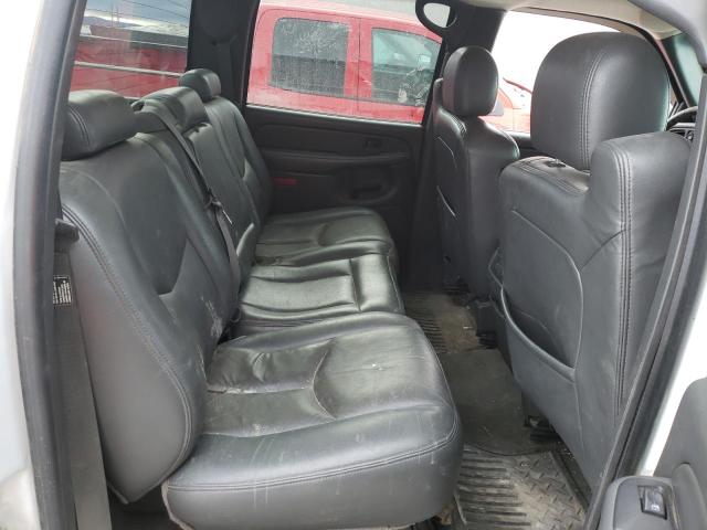 Photo 10 from auction – 2004 CHEVROLET 1500 with VIN 2GCEK13T441404277
