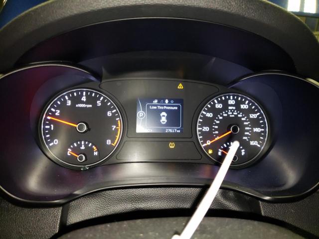 Photo 9 from auction – 2018 KIA OPTIMA LX with VIN 5XXGT4L34JG192218