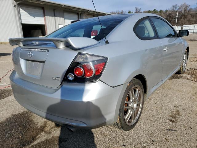 Photo 3 from auction – 2008 TOYOTA SCION TC with VIN JTKDE167480270415