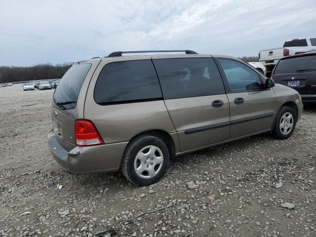 Photo 3 from auction – 2006 FORD FREESTAR S with VIN 2FMZA51636BA14191