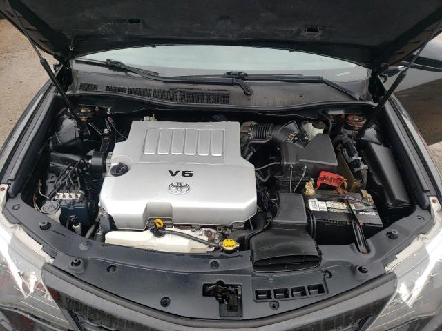 Photo 11 from auction – 2012 TOYOTA CAMRY SE with VIN 4T1BK1FK2CU003749