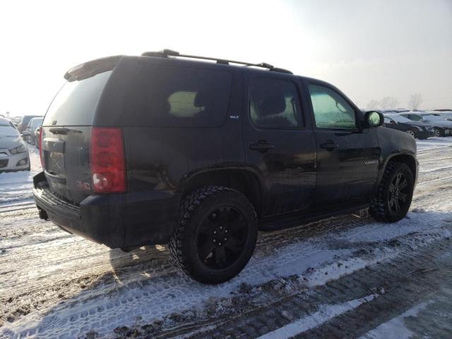 Photo 3 from auction – 2007 GMC YUKON with VIN 1GKFK13097J124895
