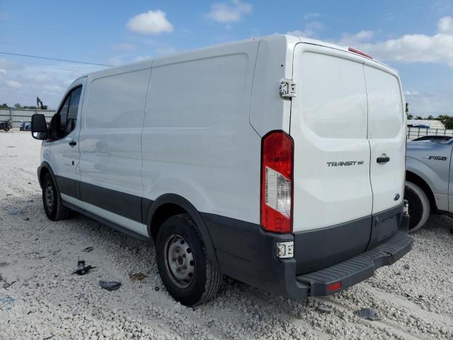 Photo 2 from auction – 2017 FORD TRANSIT T- with VIN 1FTYE1ZM1HKB25346