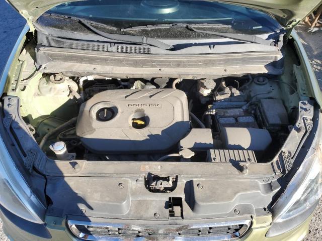 Foto 11 de la subasta – 2013 KIA SOUL + con VIN KNDJT2A64D7597743