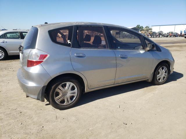 Photo 3 from auction – 2010 HONDA FIT with VIN JHMGE8H26AC021471