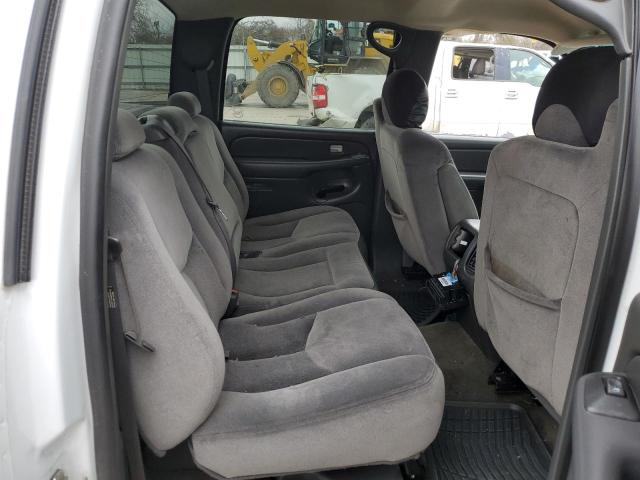 Photo 10 from auction – 2005 GMC NEW SIERRA with VIN 2GTEK13T051232931