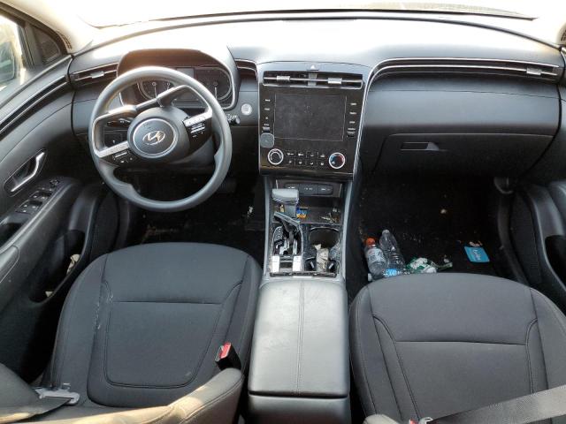 Photo 8 from auction – 2022 HYUNDAI TUCSON SEL with VIN 5NMJBCAE2NH036158