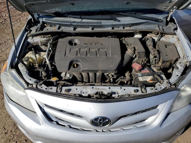 Photo 11 from auction – 2012 TOYOTA COROLLA BA with VIN 2T1BU4EE7CC779156