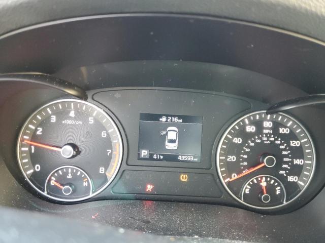 Photo 9 from auction – 2019 KIA OPTIMA EX with VIN 5XXGU4L15KG303677