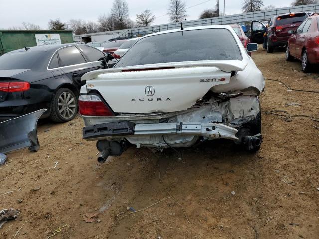 Photo 6 from auction – 2003 ACURA 3.2TL TYPE with VIN 19UUA569X3A051135