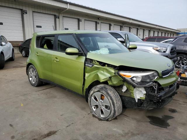 Photo 4 from auction – 2015 KIA SOUL with VIN KNDJN2A22F7790936