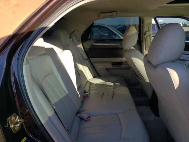 Photo 10 from auction – 2005 CHRYSLER 300C with VIN 2C3AA63H45H551352