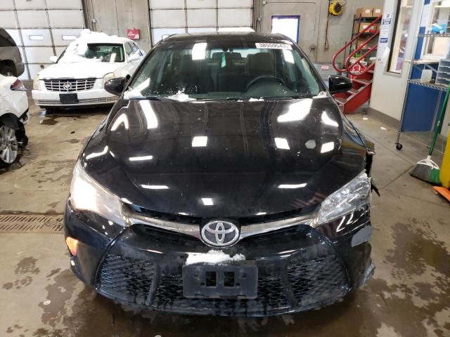Photo 5 from auction – 2015 TOYOTA CAMRY LE with VIN 4T1BF1FK9FU088419