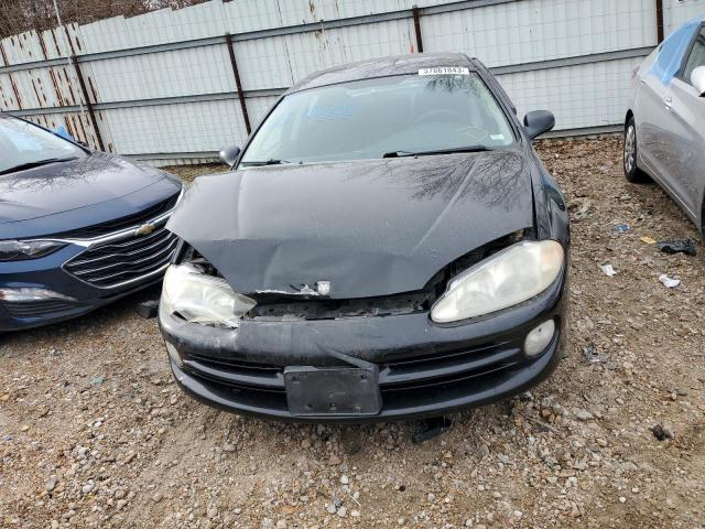 Photo 5 from auction – 2003 DODGE INTREPID E with VIN 2B3HD56G83H519226