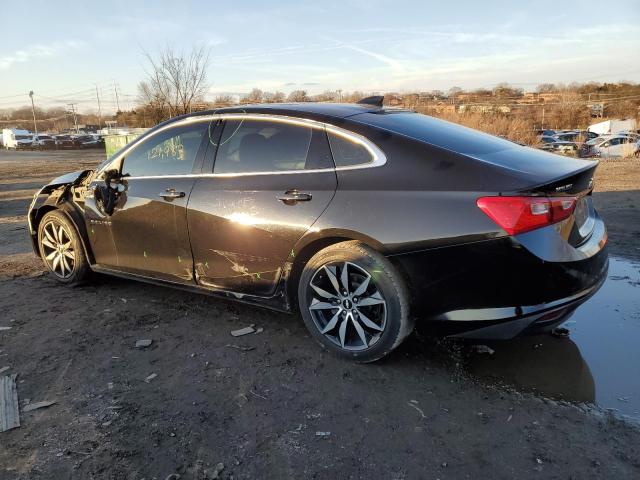 Photo 2 from auction – 2016 CHEVROLET MALIBU LT with VIN 1G1ZE5ST2GF321437