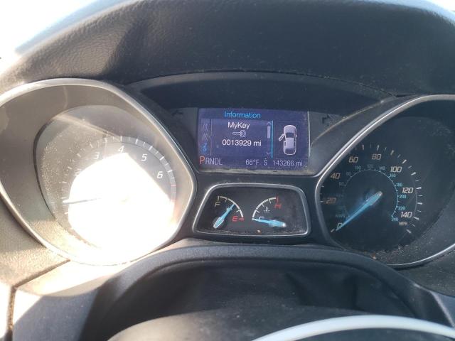 Photo 9 from auction – 2013 FORD FOCUS SE with VIN 1FADP3K26DL264511