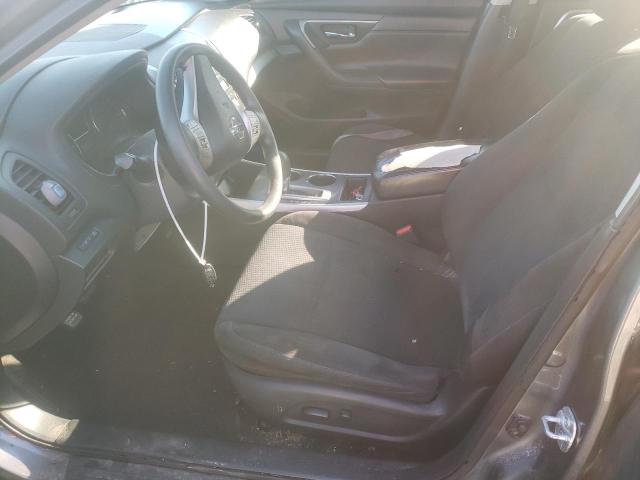Photo 7 from auction – 2015 NISSAN ALTIMA 2.5 with VIN 1N4AL3AP7FC415810