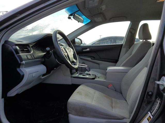 Photo 7 from auction – 2012 TOYOTA CAMRY BASE with VIN 4T1BF1FK6CU083576