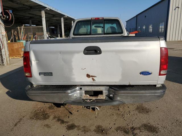 Photo 6 from auction – 1997 FORD F150 with VIN 1FTDF1729VKC60406