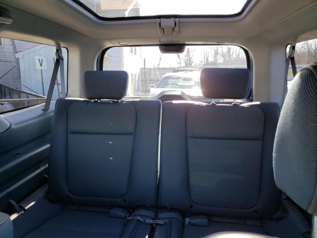 Photo 10 from auction – 2006 HONDA ELEMENT EX with VIN 5J6YH28686L002693