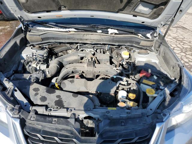 Photo 12 from auction – 2018 SUBARU FORESTER 2 with VIN JF2SJAGCXJH553299