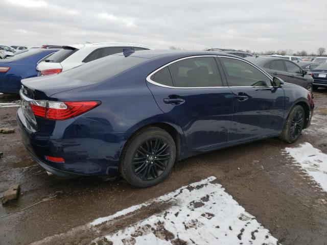 Photo 3 from auction – 2015 LEXUS ES 350 with VIN JTHBK1GG0F2181964