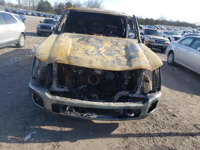 Photo 5 from auction – 2015 FORD F250 SUPER with VIN 1FT7W2A65FED49419