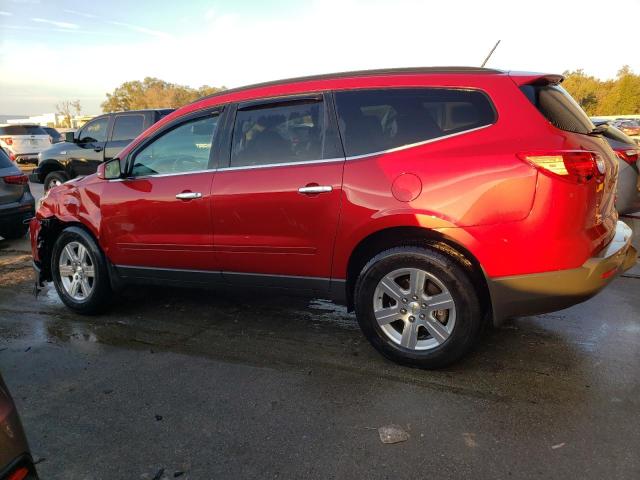Zdjęcie 2 z aukcji – 2012 CHEVROLET TRAVERSE L z VIN 1GNKRGED2CJ169638