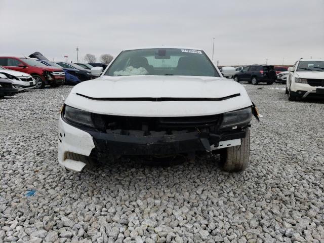 Photo 5 from auction – 2019 DODGE CHARGER PO with VIN 2C3CDXKT8KH699608