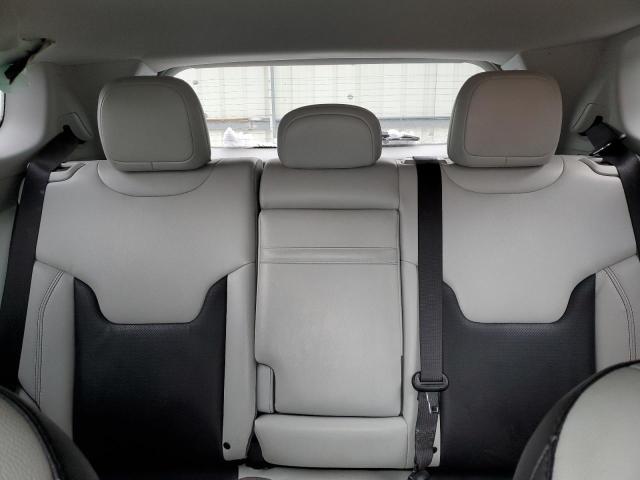 Photo 10 from auction – 2020 JEEP COMPASS LI with VIN 3C4NJDCB3LT125752