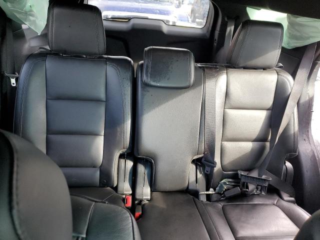Photo 10 from auction – 2014 FORD EXPLORER X with VIN 1FM5K7D88EGB63160