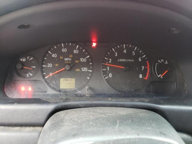 Photo 9 from auction – 2006 NISSAN SENTRA with VIN 3N1CB51D86L535548