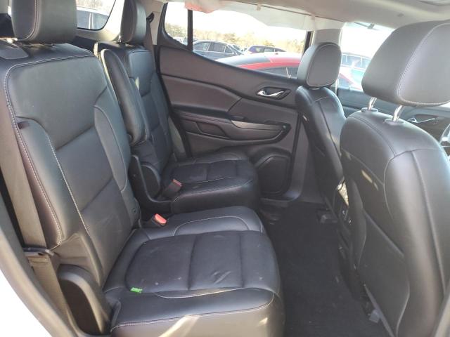 Photo 11 from auction – 2019 GMC ACADIA SLT with VIN 1GKKNULS1KZ131634